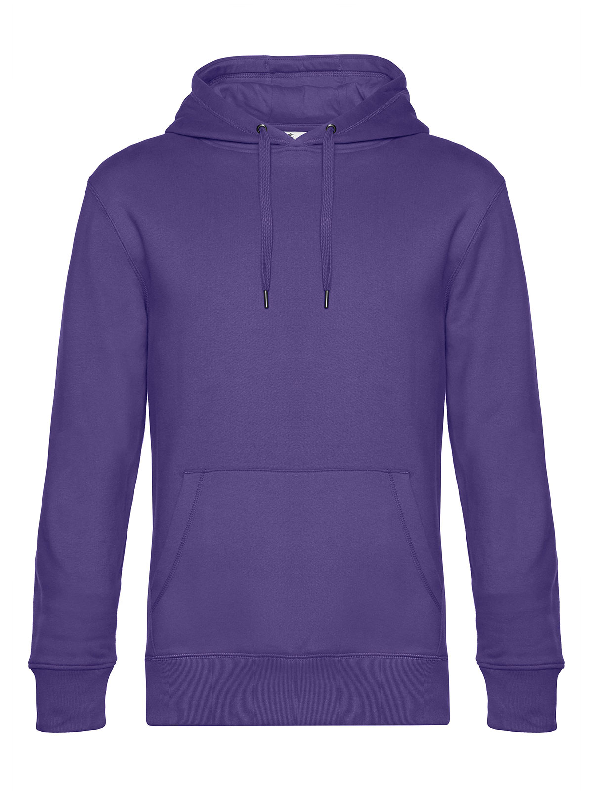 radiant purple